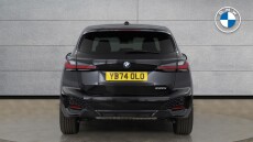 BMW 2 Series 220i MHT M Sport 5dr DCT Petrol Hatchback